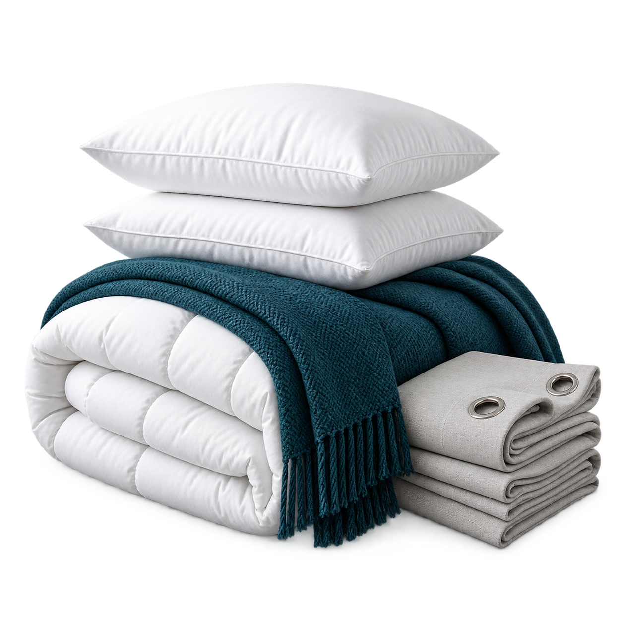 Home Textiles